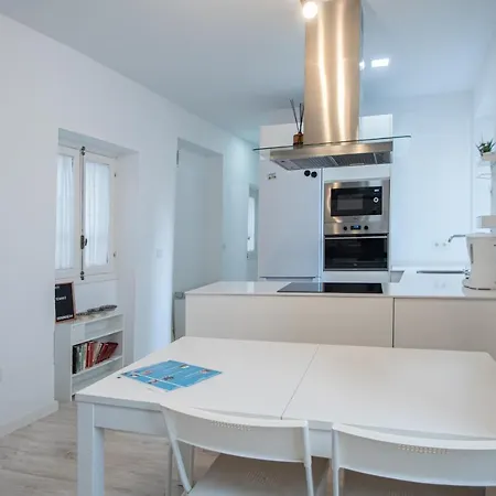 Lectoras De Apartamento *