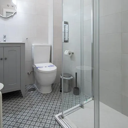 Lectoras De Apartamento *