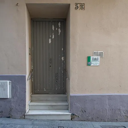 Lectoras De Apartamento *
