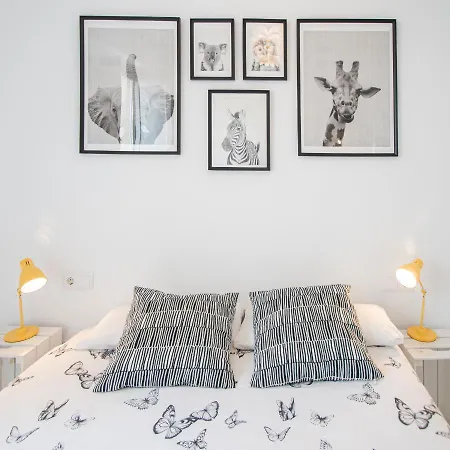 Apartamento Lectoras De *