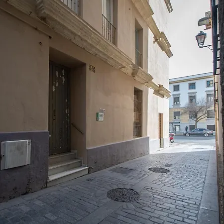 Lectoras De Καντίζ